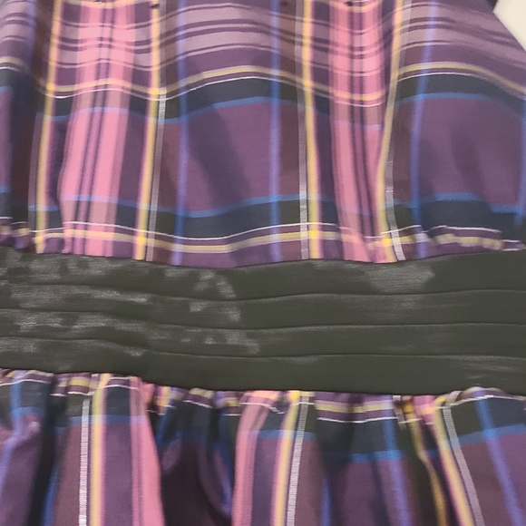 Dress for girl 14-16y. - Picture 8 of 9